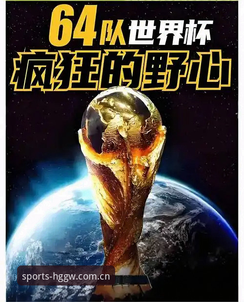 世界杯扩军至66队的实用分析：中国男足的机会与挑战
